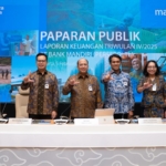 Didukung Akselerasi Layanan Digital, Aset Bank Mandiri Tumbuh 16,6 Persen