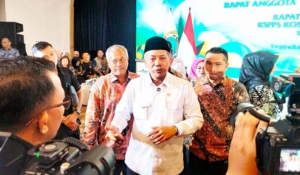RAT 2025 Kospin Jasa Cetak Rekor, Aset Naik ke Rp7,33 Triliun di Tengah Tekanan Ekonomi
