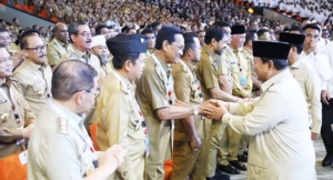 Dukung Program Presiden Prabowo, Sultan HB X Tegaskan Kesiapan DIY Eksekusi Makan Bergizi Gratis