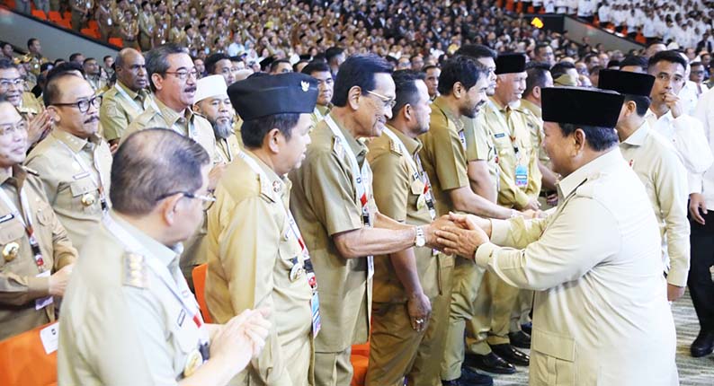 Dukung Program Presiden Prabowo, Sultan HB X Tegaskan Kesiapan DIY Eksekusi Makan Bergizi Gratis
