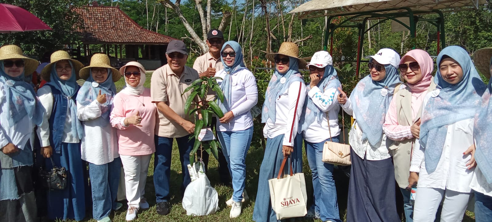 AYWS Resmi Luncurkan Wellness School, Jawab Tantangan Pendidikan Abad 21