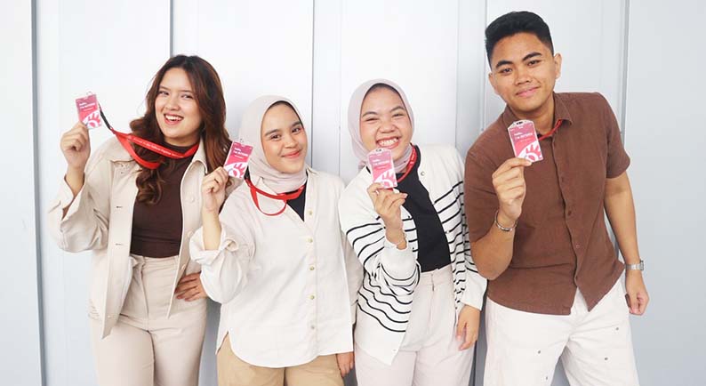 Siap Cetak Ahli AI! Telkom Buka Pendaftaran Magang Digistar Class 2026 untuk Mahasiswa