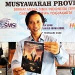 Kritik Kebijakan Dewan Pers, Jafarudin: Media Lokal Harus Berdaulat di Era Digital