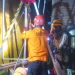Terjatuh ke Sumur 15 Meter di Jepara, Ibu 55 Tahun di Jepara Berhasil Selamat