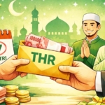 Disnaker Resmi Buka Posko THR, Ingatkan Pengusaha Bayar Tepat Waktu