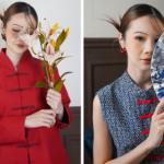 Batik Jogja “Goes to Korea”: Inovasi Hanbok Djadi Batik Tembus Pasar Singapura hingga Dilirik Wamen Ekraf