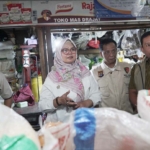 Stok Pangan DIY Aman Jelang Ramadan, Satgas Saber Pastikan Harga Sesuai HET