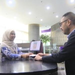 Lewat Menabung, PT Bank Muamalat Indonesia Tbk Ajak Nasabah Berbagi dengan Sesama