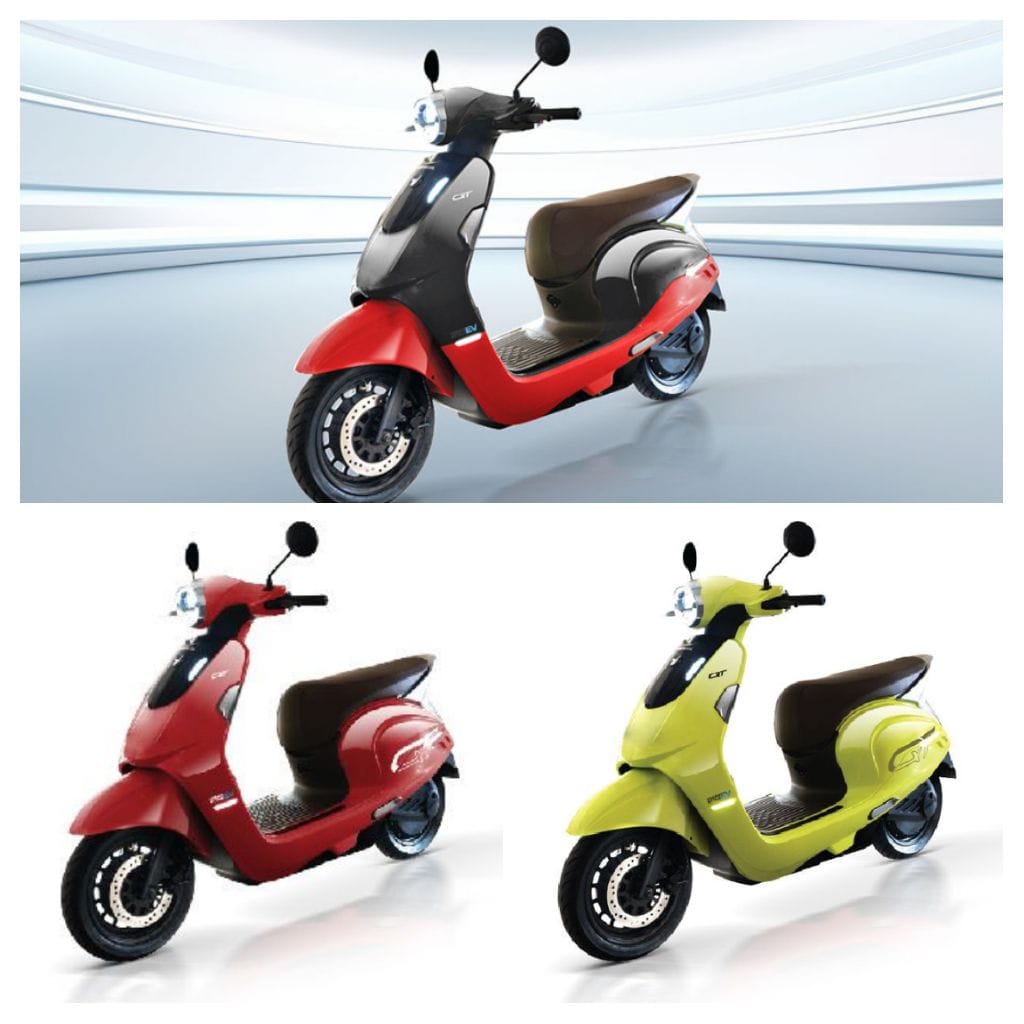 QT Pro: Motor Listrik Murah yang Tak Bisa Diremehkan