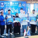 Melibatkan Puluhan Siswa, PAN DIY Gelar Lomba Cerdas Cermat Islami PANDA’I Antar SMA/Sederajat se-DIY