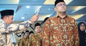 LPS Rombak Struktur, Percepat Penjaminan Polis Asuransi Untuk Memperkuat Sistem Keuangan