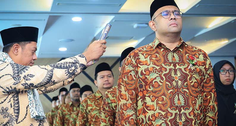 LPS Rombak Struktur, Percepat Penjaminan Polis Asuransi Untuk Memperkuat Sistem Keuangan