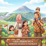 Tips Cerdas Pilih Lokasi Wisata Keluarga, Poin 2 Sering Terlupakan