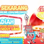 Total Hadiah Ratusan Juta! JNE Content Competition 2026 Tantang Kreator Indonesia Raih Umrah hingga Holy Land
