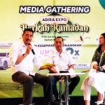 Adira Expo Berkah Ramadan Gempur Jogja dengan Promo Bunga Rendah dan Hadiah Umrah