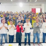 Mudik Tenang dan Seru! Adira Finance Berangkatkan Ratusan Peserta Program KURMA 2026 ke Solo & Jogja