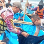 Nyaris Lolos ke Singapura, Bea Cukai Gagalkan Penyelundupan 54 Ribu Benih Lobster di YIA