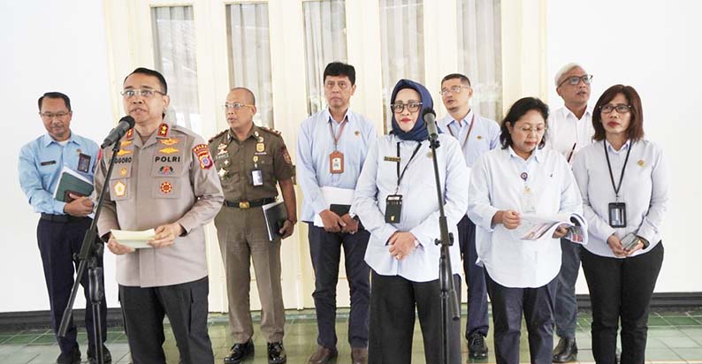 Awas Jalur Bergelombang! Polda DIY Siapkan Pengamanan Ekstra di Titik Rawan Mudik