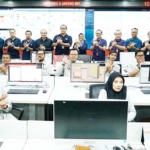 Trafik Digital Diprekdiksi Naik 9,2 Persen, Telkom Pastikan Jaringan Aman Jelang Idul Fitri