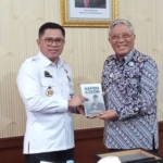 Hafidh Asrom World Schools Jadi Tonggak Baru Pendidikan Global di Magelang