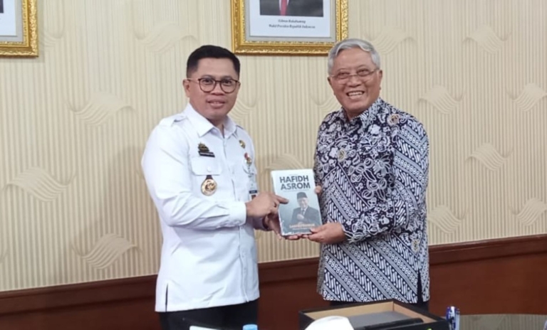 Hafidh Asrom World Schools Jadi Tonggak Baru Pendidikan Global di Magelang