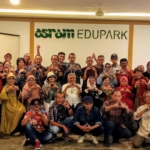 Alumni SMAN 1 Magelang Dukung Berdirinya Hafidh Asrom World Schools