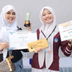 Kenes Pelipurlara Putri, Peraih 63 Medali Kembali Bersinar di FELKA 2026