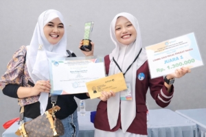 Kenes Pelipurlara Putri, Peraih 63 Medali Kembali Bersinar di FELKA 2026