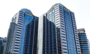 Bank Mandiri Jadi Perusahaan Terbaik Indonesia Versi TIME