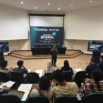 Diikuti 14 Perguruan Tinggi, Campus League Basketball Regional Yogya Segera Dimulai
