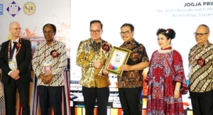 Jogja Printing Expo 2026 Jadi Momentum Emas Transformasi Bisnis Kreatif Nasional