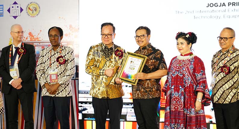 Jogja Printing Expo 2026 Jadi Momentum Emas Transformasi Bisnis Kreatif Nasional