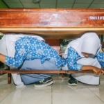 20 Tahun Gempa Yogyakarta, InJourney Latih 300 Siswa Jadi Agen Tanggap Bencana