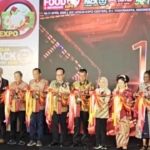 UMKM Jogja Naik Kelas! Rahasia Sukses Packaging dan Teknologi Pangan di Jogja Food & Beverage Expo 2026