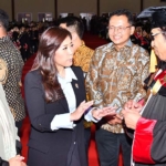 Menkomdigi Tekankan Kolaborasi Lintas Sektor untuk Ciptakan Ruang Siber Aman