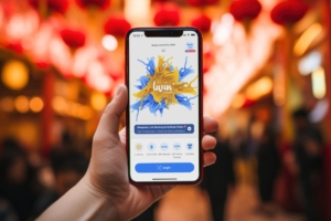 Bank Mandiri Perluas QR Antar Negara ke Tiongkok Karena Transaksi Luar Negeri Melonjak