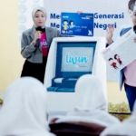 Semangat Hardiknas, Bank Mandiri Tegaskan Komitmen Akselerasi Inklusi Keuangan dan Literasi Pelajar