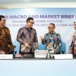 Bank Mandiri Catat Akselerasi Melampaui Rata-Rata Industri, Per Maret Kredit Capai Rp1.530 Triliun