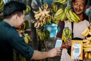 Bank Mandiri Realisasikan KUR Tembus Rp14,54 Triliun hingga April 2026