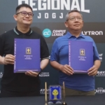 Transformasi Olahraga Kampus Dimulai, UII dan Campus League Wujudkan Ekosistem Berkelanjutan