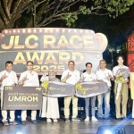 Memacu Omzet Lewat Logistik, Kisah Para Jawara UKM di JLC Race Award 2025