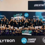 Tim Jawa Tengah Tak Terbendung, UKSW dan Unika Juara Campus League 2026 Regional Jogja