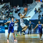 Campus League Basketball 2026 : Dominasi Kampus Jawa Tengah Warnai Final Regional Jogja