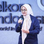 Telkom Catat Pendapatan Rp37,2 Triliun pada Kuartal I 2026, Transformasi TLKM 30 Mulai Berbuah Hasil