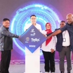 Menembus Pasifik: Kabel Laut Pukpuk TelkomGroup Jembatani Digitalisasi Indonesia-Papua Nugini