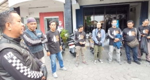 Menaklukkan Sisi Utara Gunungkidul, Ekspedisi JNE 2026 Membuka Gerbang Ekonomi Tersembunyi Karst