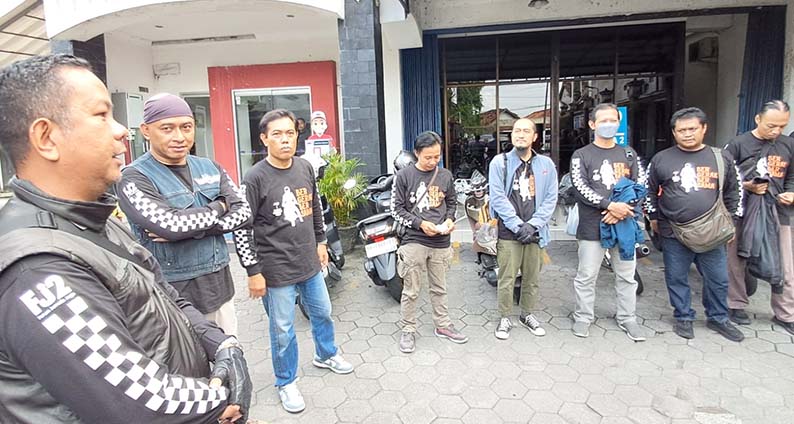 Menaklukkan Sisi Utara Gunungkidul, Ekspedisi JNE 2026 Membuka Gerbang Ekonomi Tersembunyi Karst
