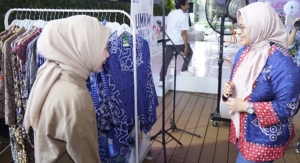 Telkom Dorong UMKM Perempuan Tembus Pasar Global Lewat Kartini Digital