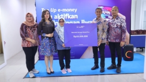 Komitmen AXA Mandiri, Dukung Inklusi Asuransi dengan Perlindungan Terjangkau Mulai Rp1.000