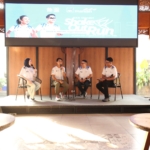 AXA Mandiri Gelar Shake Out Run dan Literasi Keuangan